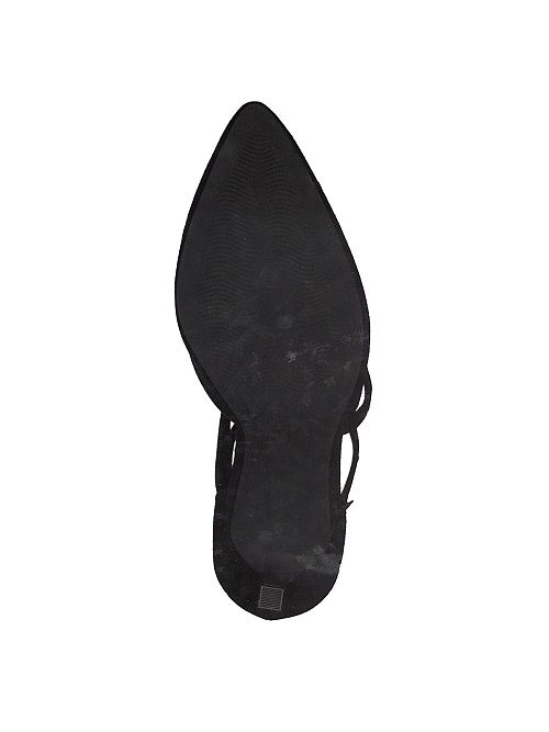 2-2-24407-20-001 Туфли женские Marco Tozzi 