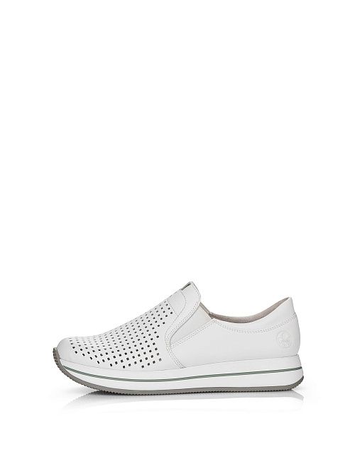 N4546/80 Туфли женские Rieker 