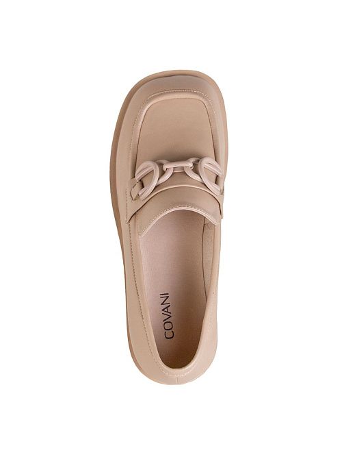 FRS22-BCLM1-076-C Лоферы женские Covani 