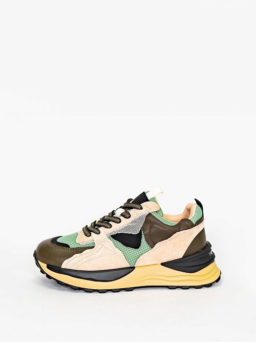 702019-8 Кроссовки женские TORSION FIELD 