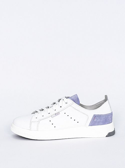 5209-27 Кеды женские Step Borg 