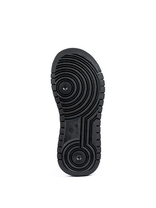 F8437-3 Ботинки женские черный STROBBS 