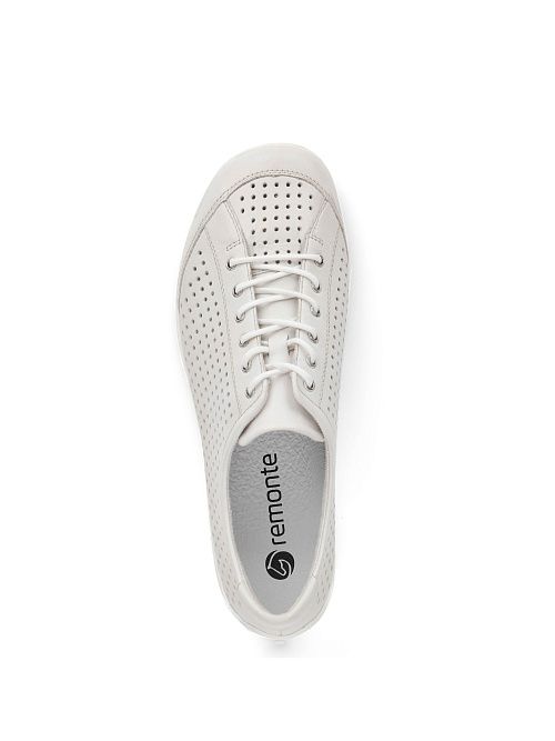 R3401/80 Полуботинки женские Remonte 