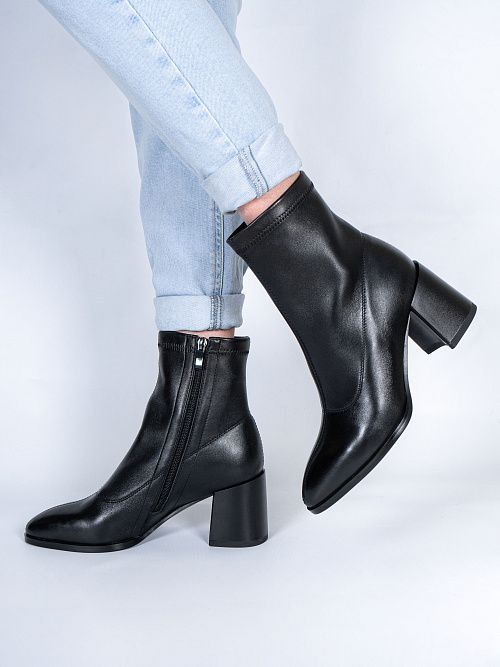 V107-E276-3 Ботильоны женские 365 