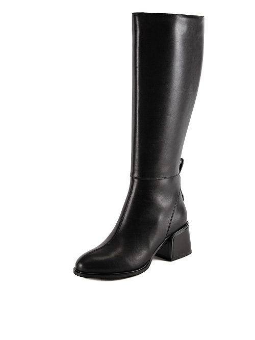 NAW23-BCLM1-073-B Сапоги женские Covani 