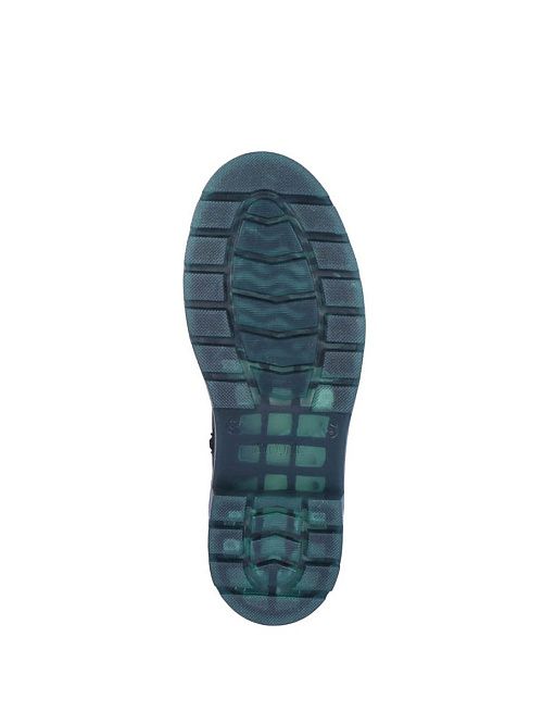 D0C75/01 Ботинки женские черный Remonte 