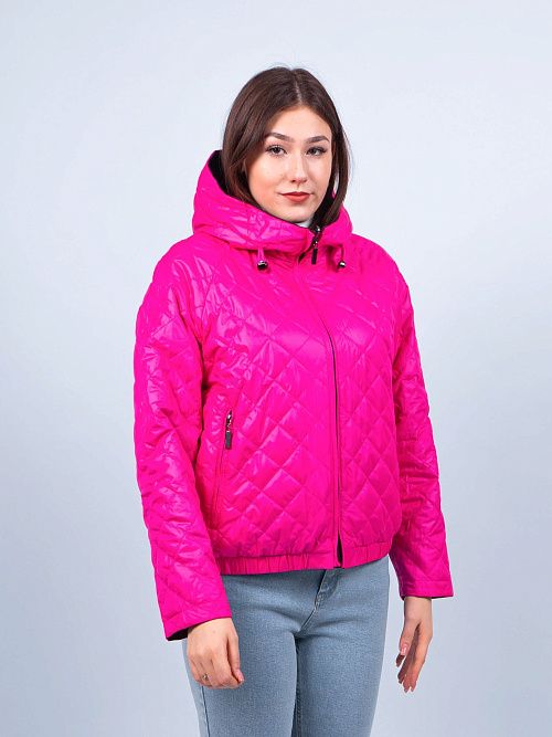 GWC4752I-G364 Куртка женская ICEbear 