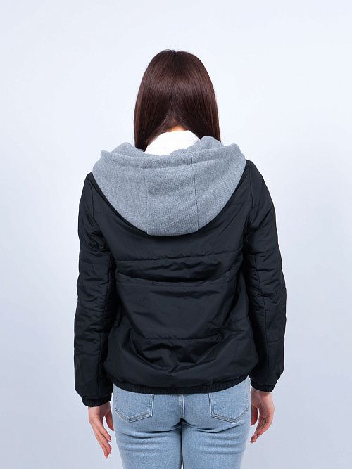 9220 Куртка женская ILAMONER 