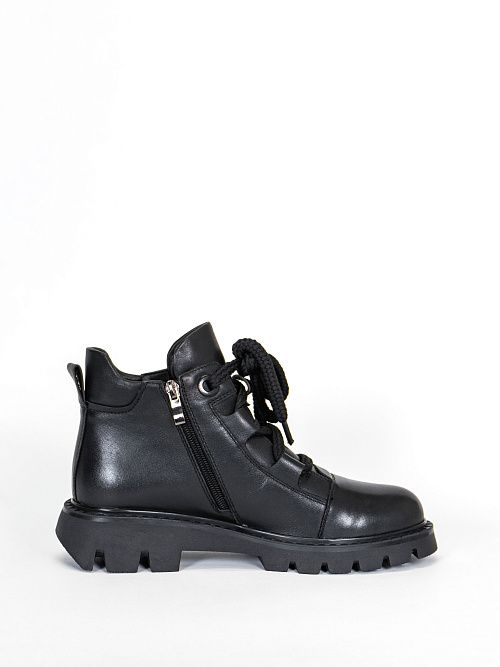 V2-D38-P1 Ботинки женские 365 