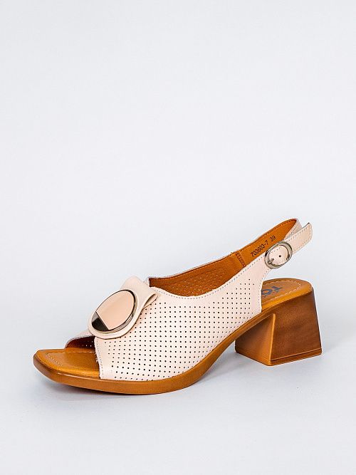 703603-7 Босоножки женские Tofa 