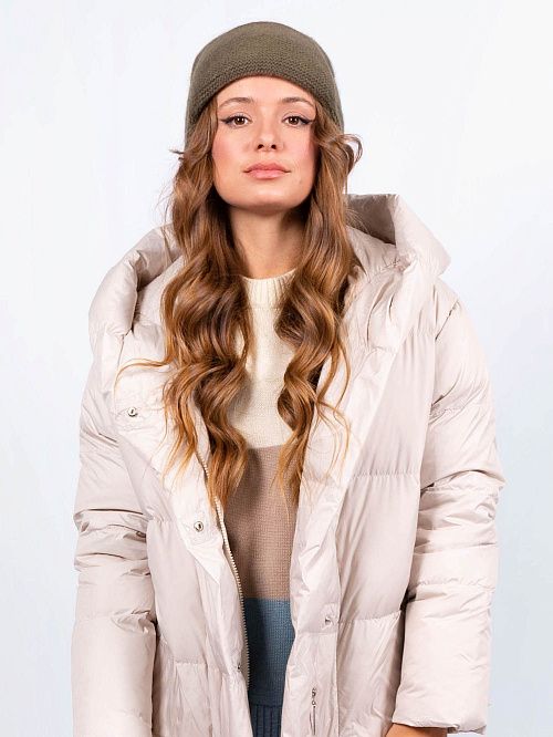 XH040-05 Шапка женская Baden Accessories 