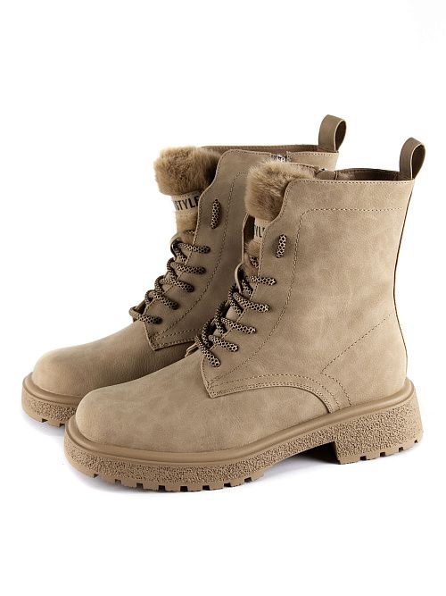 838156/02-06 Ботинки женские KEDDO 