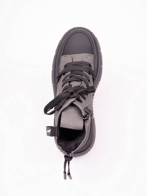 938006/01-04 Ботинки женские BETSY 