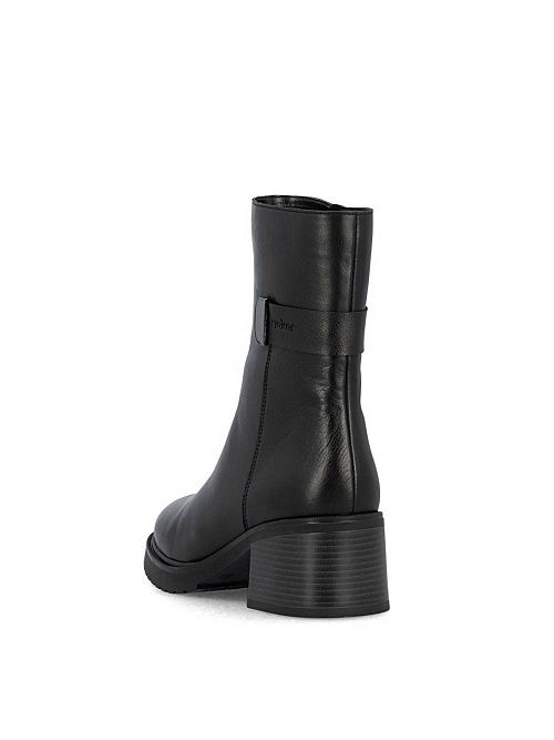 Y5258/00 Ботинки женские черный Rieker 