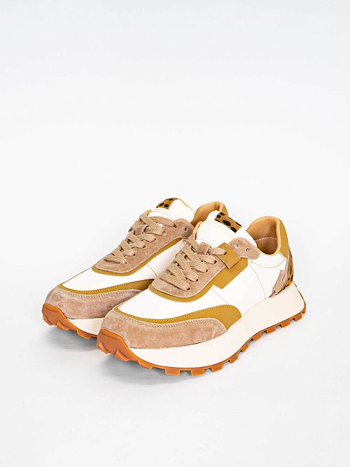 700904-8 Кроссовки женские Tofa 