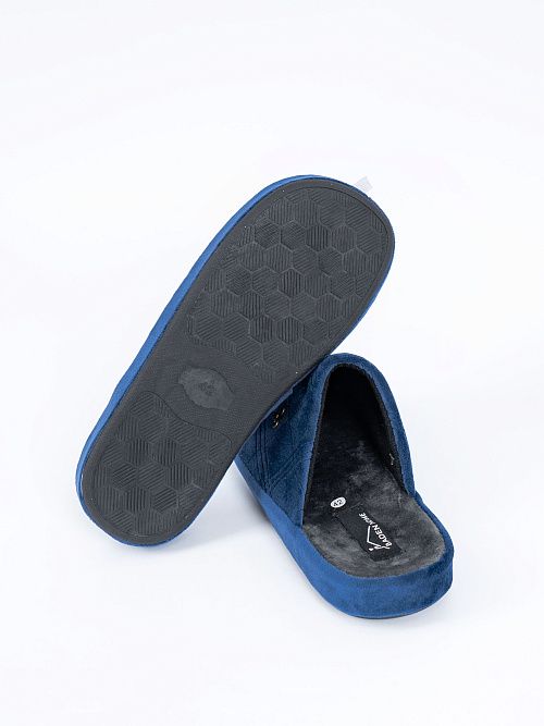 SA010-291 Обувь домашняя мужская Baden Home 