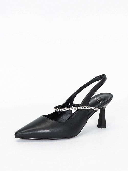 SXX-XXD09-0305-SP Босоножки женские Madella 