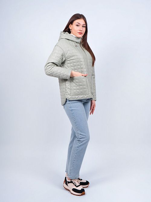 GWC4521I-G857 Куртка женская ICEbear 