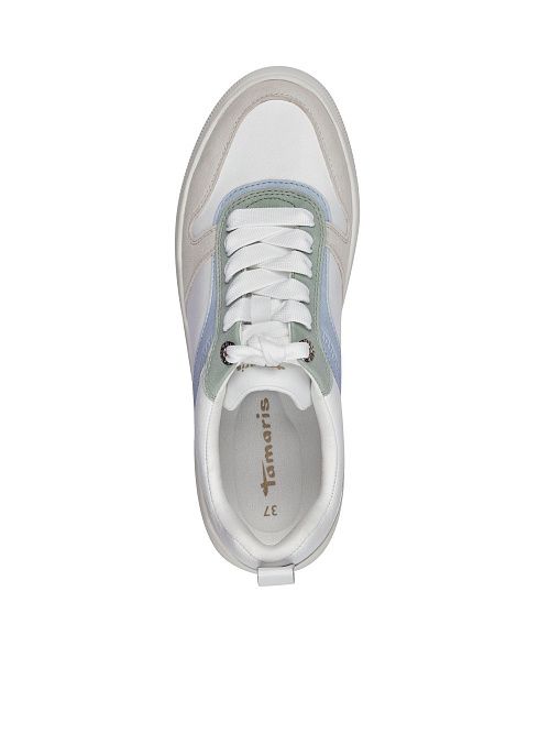 1-1-23735-42-430 Кеды женские Tamaris 