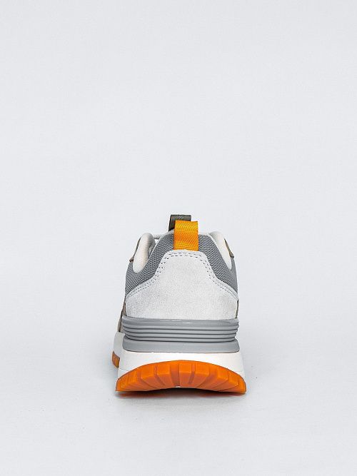 F7415-4 Кроссовки женские STROBBS 