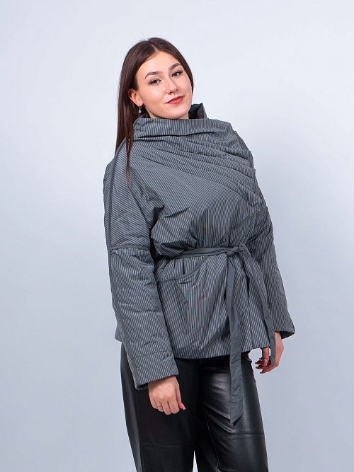 2646 Куртка женская Baimuni 