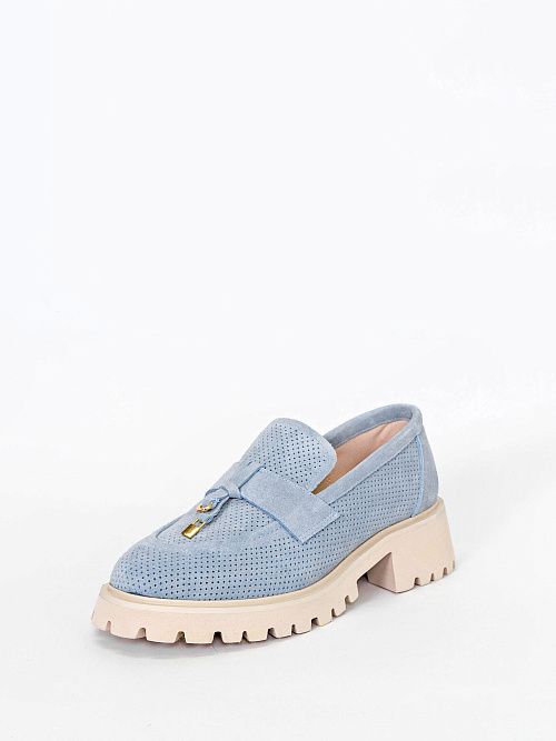 702755-5 Лоферы женские Tofa 