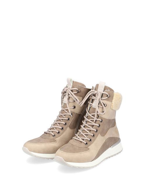 X8003/60 Ботинки женские Rieker 