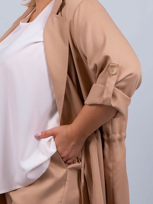 241-3327-34/75 жакет женский LADY SHARM 