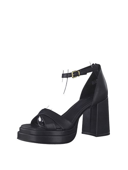 2-2-28361-20-001 Босоножки женские Marco Tozzi 