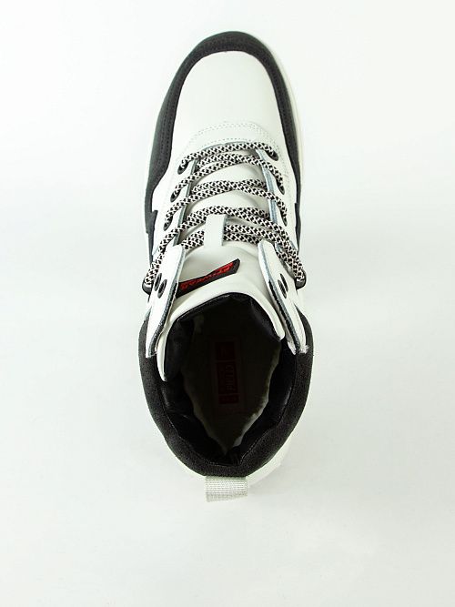 608530-2 Сникеры мужские Torsion Field 