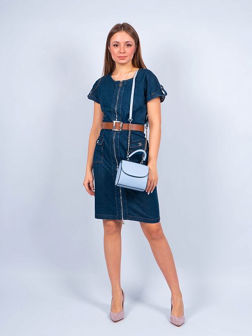 112-107-32-4 Сумка женская 365 