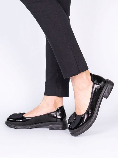 ME306-022 Туфли женские Baden 