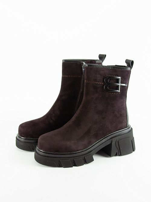 H679M-W341-3 Ботинки женские 365 