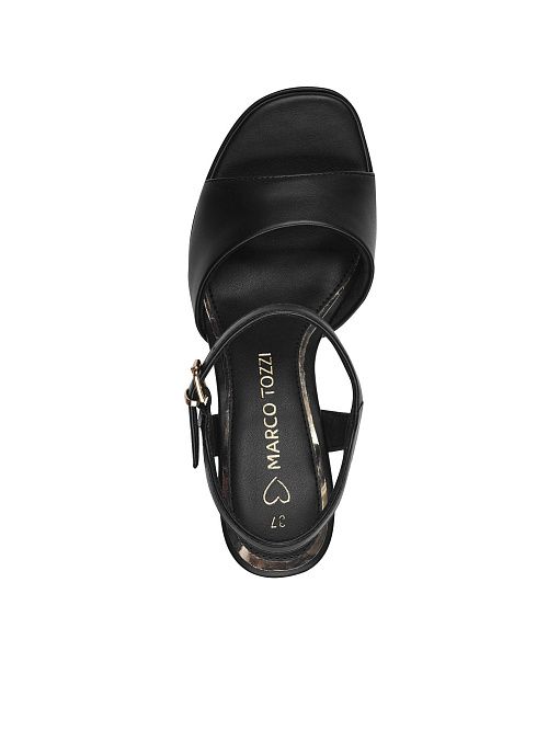 2-2-28368-42-001 Босоножки женские Marco Tozzi 