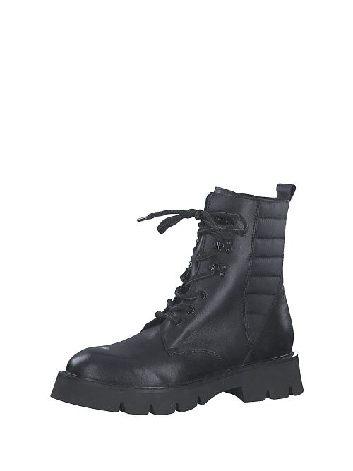 2-2-25702-29-098 Ботинки женские Marco Tozzi 