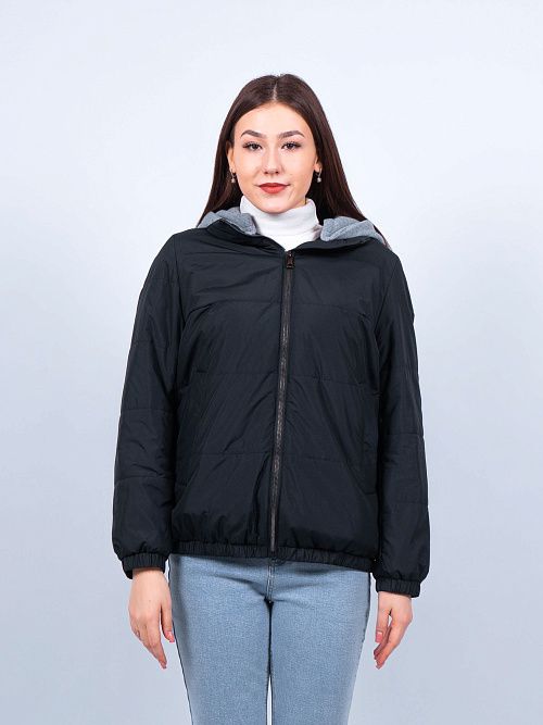 9220 Куртка женская ILAMONER 