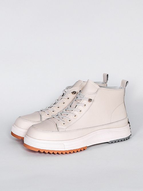 NU229-011 Ботинки женские Baden 