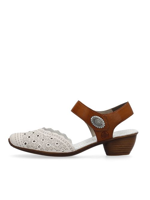 43703/60 Босоножки женские Rieker 