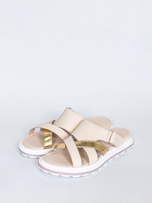 ZN126-5 Сабо женские 365 