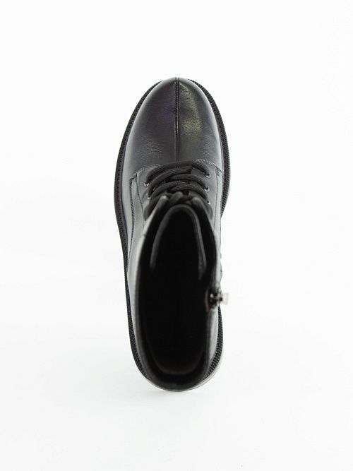 H740-D59-1 Ботинки женские 365 