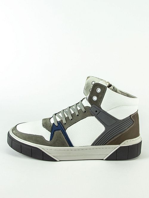 609246-6 Сникеры мужские TOFA 