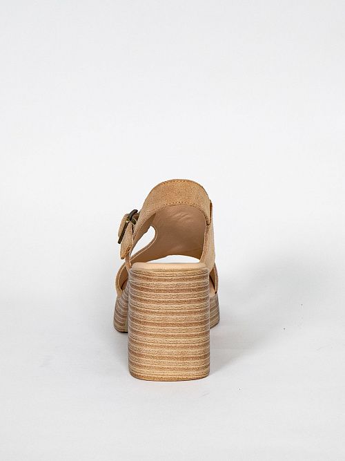 GBF-S24E29-0201-SP Босоножки женские Madella 