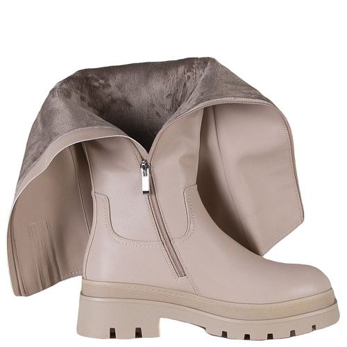 304757-9 Сапоги женские Tofa 