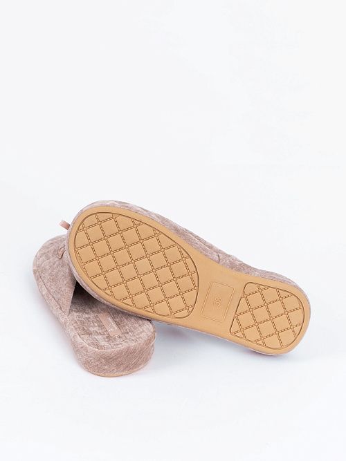 SE008-300 Обувь домашняя женская Baden Home 