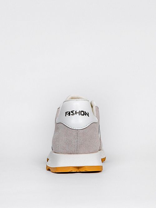 MRS22-BWLM3-035C Кроссовки женские Covani 