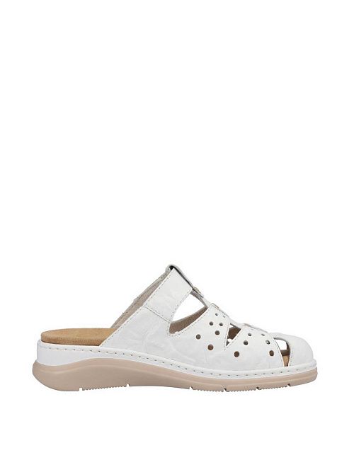 V9256/80 Сабо женские Rieker 