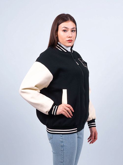 GWC4568I-G003 Куртка женская ICEbear 