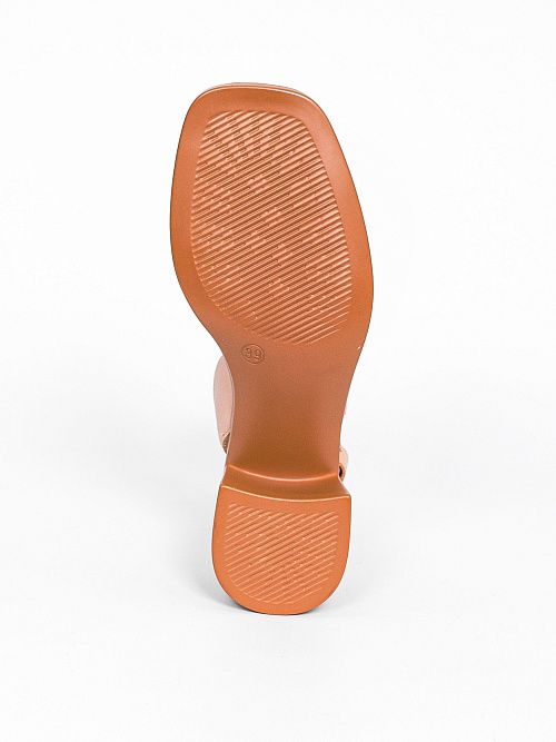 XUS-41101-4D-KT Босоножки женские Madella 