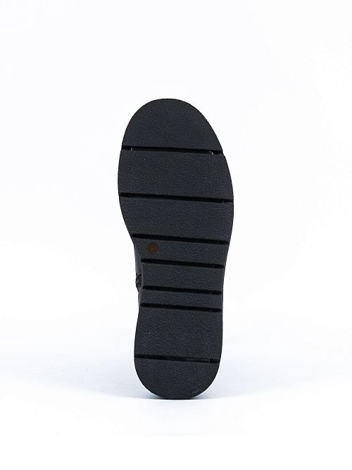 MDW24-HCLM3-013-1(L) Ботинки женские черный Covani 