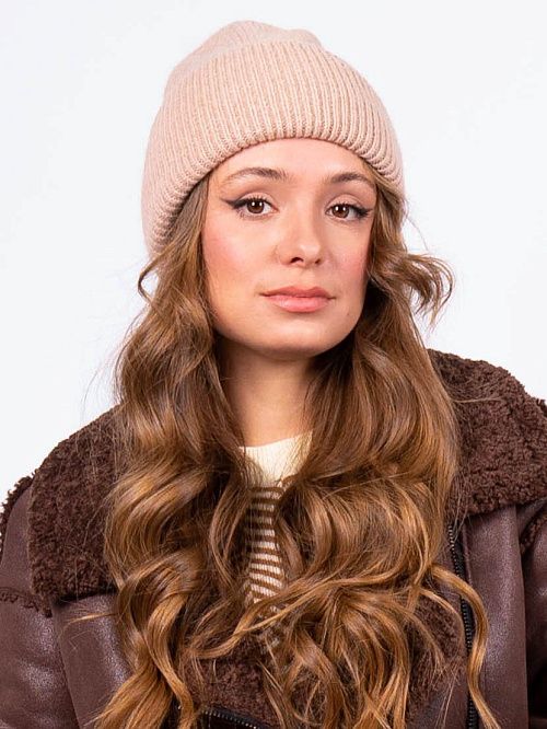 XH036-04 Шапка женская Baden Accessories 